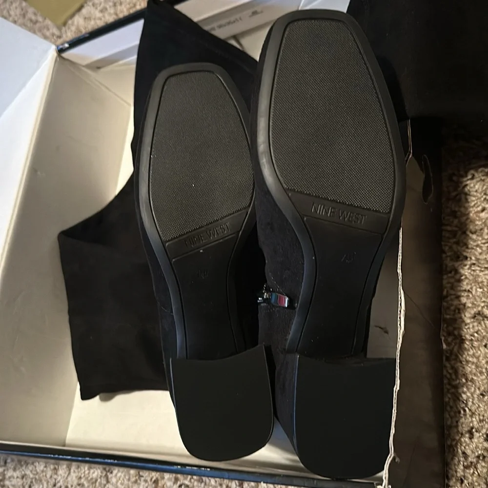 Nine West new box
